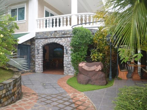 Lingganay Boracay Hotel Resort Vacation rental in Boracay