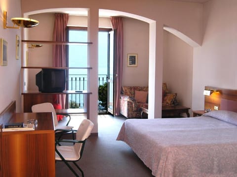 Albergo Moderno Hotel in Lovere