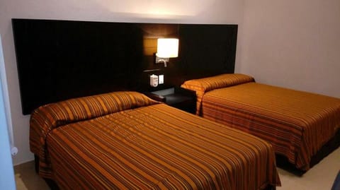 Aparthotel Siete 32 Vacation rental in Merida