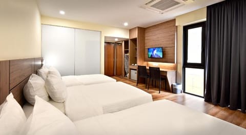 Yangtze Hotel Vacation rental in Johor Bahru