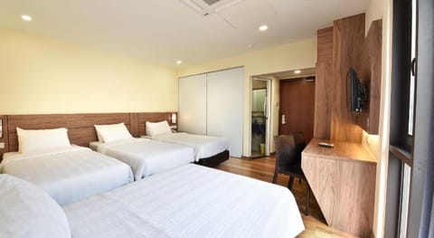 Yangtze Hotel Vacation rental in Johor Bahru