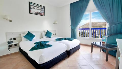 Hotel Tildi Hotel & Spa Vacation rental in Agadir