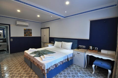 Center Hill Suites Hotel in Istanbul