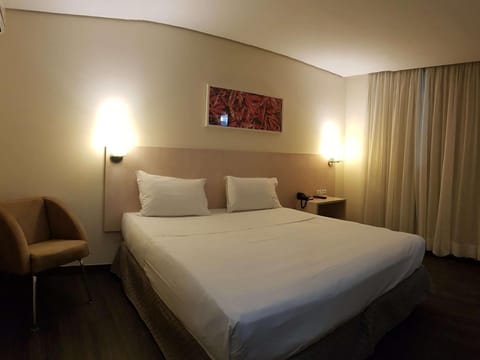 ibis Styles Belem Batista Campos Vacation rental in Belém