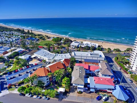 Coolum Beach Resort Vacation rental in Coolum Beach