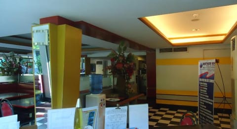 Park Bed and Breakfast Hotel Pasay Vacation rental in Pasay