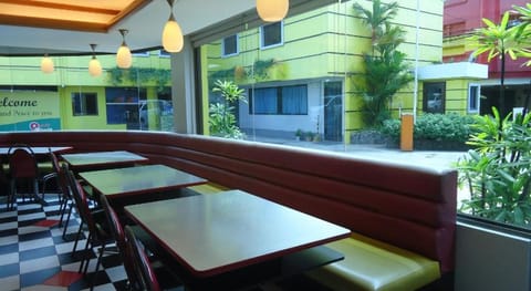 Park Bed and Breakfast Hotel Pasay Vacation rental in Pasay