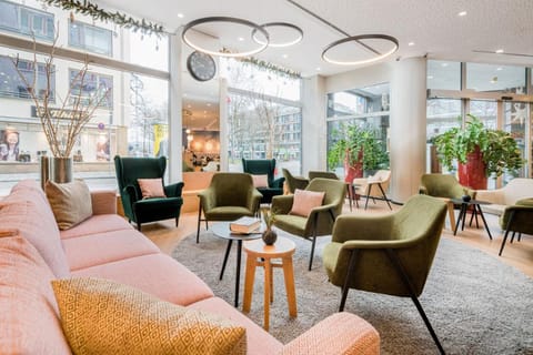 KOOS Hotel&Apartments Vacation rental in Munich