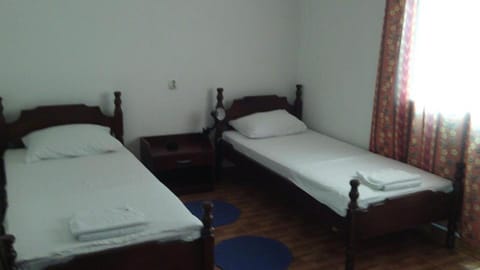 Hotel Evropa Vacation rental in Podgorica