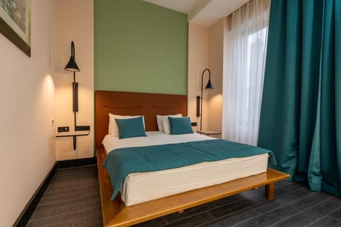 Hotel Astra Vacation rental in Sarajevo