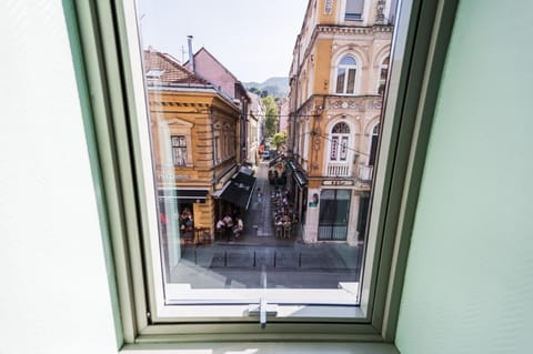 Hotel Astra Hotel in Sarajevo