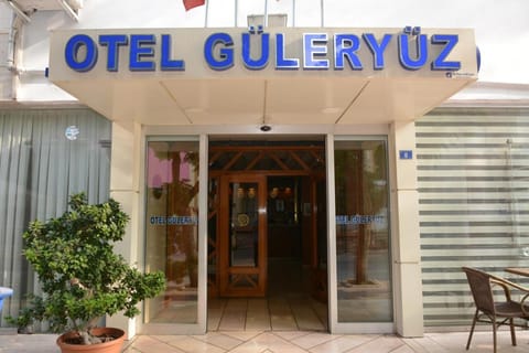 Hotel Guleryuz Hotel in Antalya