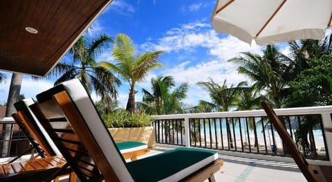 Henann Regency Resort And Spa Vacation rental in Boracay