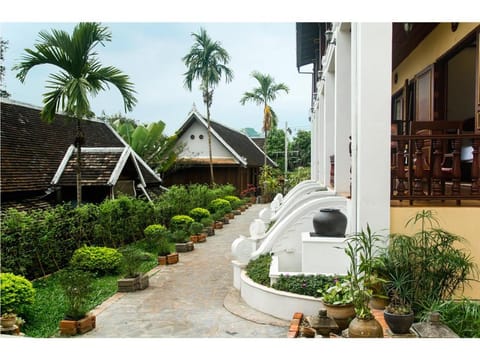 The View Pavilion Hotel Vacation rental in Luang Prabang