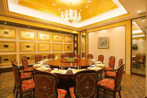 Dalian Bohai Pearl Hotel Vacation rental in Dalian