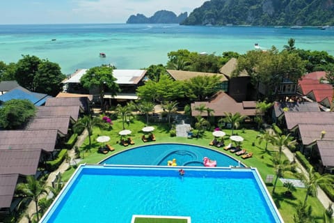 Phi Phi Andaman Legacy Resort-SHA Plus Resort in Krabi Changwat