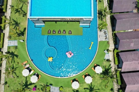 Phi Phi Andaman Legacy Resort-SHA Plus Resort in Krabi Changwat
