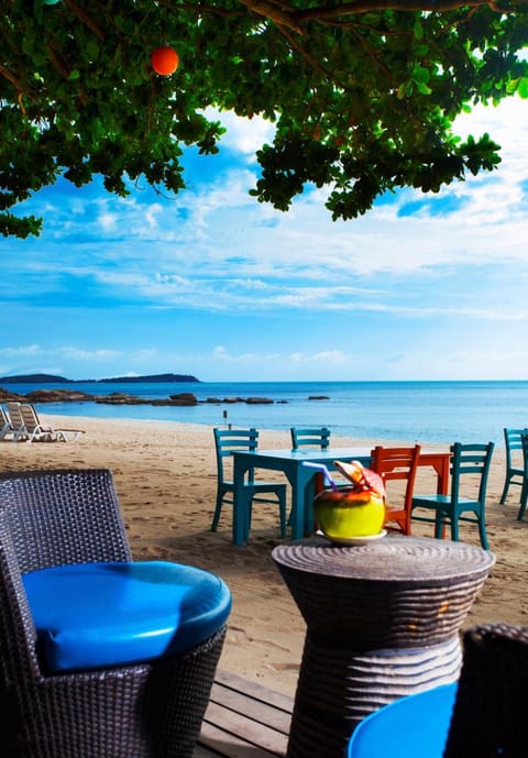 The Fair House Beach Resort & Hotel - SHA Extra Plus Resort in Ko Samui