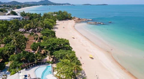 The Fair House Beach Resort and Hotel (SHA Extra Plus) Vacation rental in Ko Samui