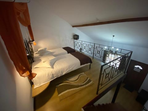 Hanul Fullton Vacation rental in Cluj-Napoca