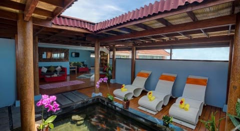 Wyndham Garden Kuta Beach Bali Vacation rental in Kuta