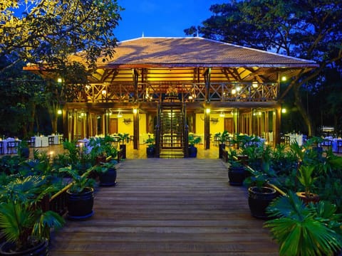 Angkor Village Resort & Spa Vacation rental in Krong Siem Reap