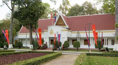 Angkor Village Resort & Spa Vacation rental in Krong Siem Reap