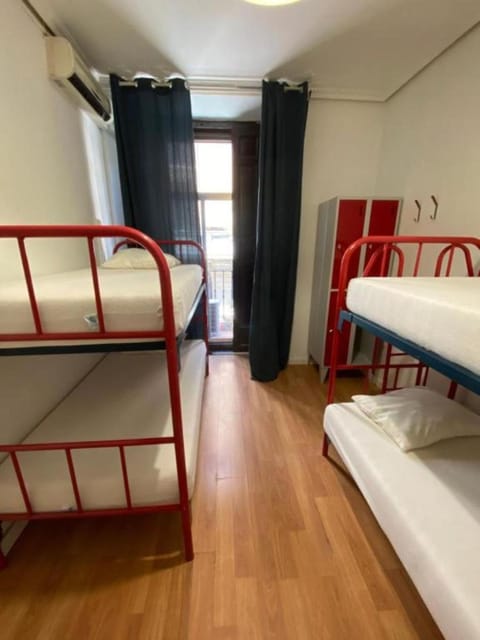 Barbieri Sol Hostel Vacation rental in Centro