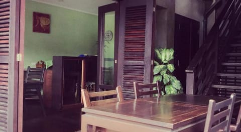 Ancient Luang Prabang Hotel (Ban Phonheuang) Vacation rental in Luang Prabang