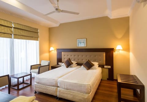 Devon Hotel Hotel in Kandy