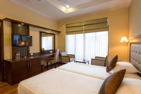Devon Hotel Hôtel in Kandy