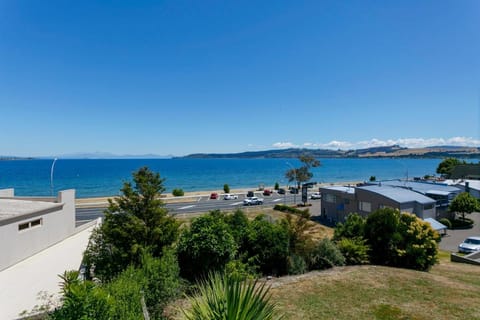 Baycrest Thermal Lodge Vacation rental in Taupo