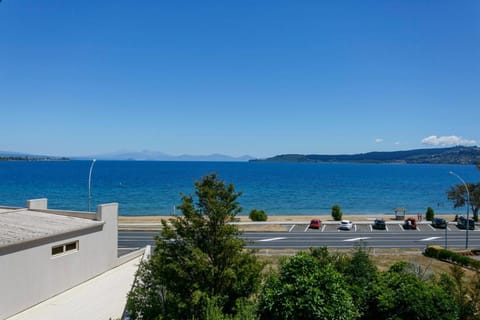 Baycrest Thermal Lodge Vacation rental in Taupo