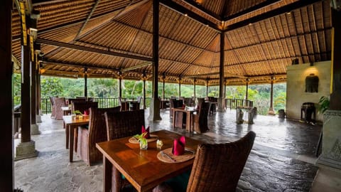 Natura Resort and Spa Vacation rental in Ubud