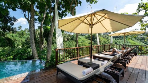 Natura Resort and Spa Vacation rental in Ubud