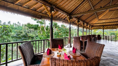 Natura Resort and Spa Vacation rental in Ubud