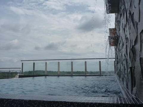 Pariss Hotel Vacation rental in Johor Bahru