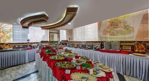 Sharjah Palace Hotel Vacation rental in Al Sharjah