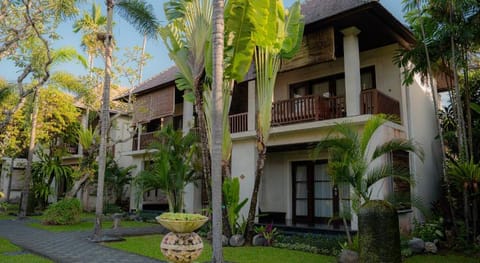 Griya Santrian Vacation rental in Denpasar