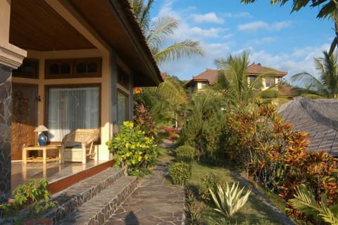 Medana Resort Lombok Resort in Pemenang