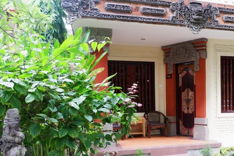 Seminyak Paradiso Hotel Vacation rental in Kuta