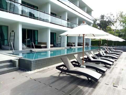 Moonlight Bed & Brunch - SHA Extra Plus Resort in Krabi Changwat