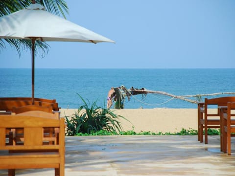 Jetwing Beach Vacation rental in Negombo