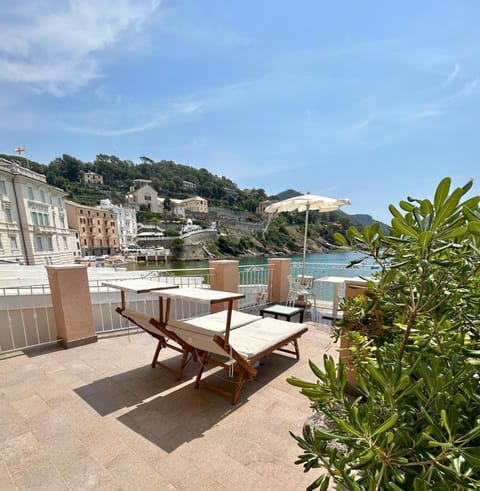 Hotel Miramare Vacation rental in Sestri Levante