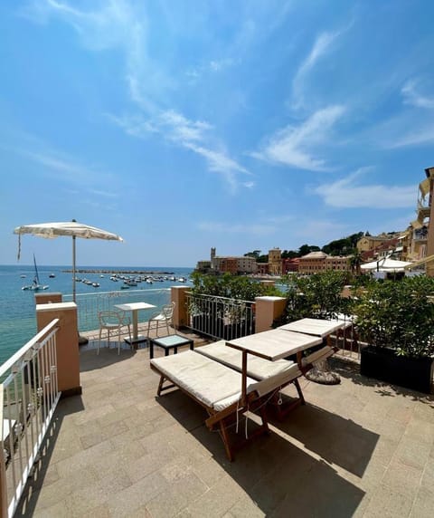 Hotel Miramare Vacation rental in Sestri Levante