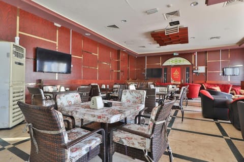 Marhaba Residence Hotel Apartments Vacation rental in Ajman