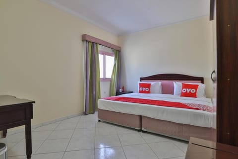 Marhaba Residence Hotel Apartments Alojamento de férias in Ajman