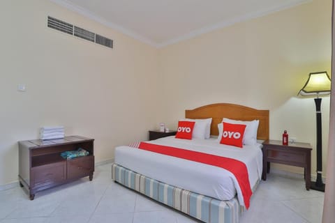 Marhaba Residence Hotel Apartments Alquiler vacacional in Ajman