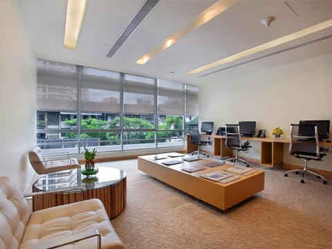 Parkroyal Serviced Suites Kuala Lumpur Vacation rental in Kuala Lumpur City