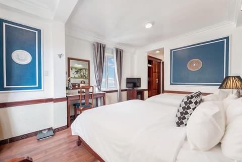 Prince II Hotel Vacation rental in Hanoi